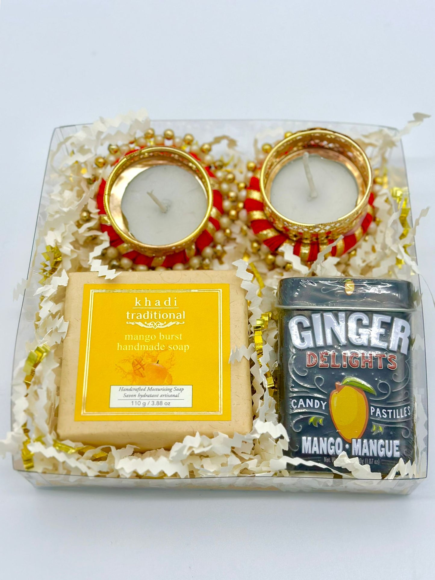 Mango Delight Diwali Gift Set