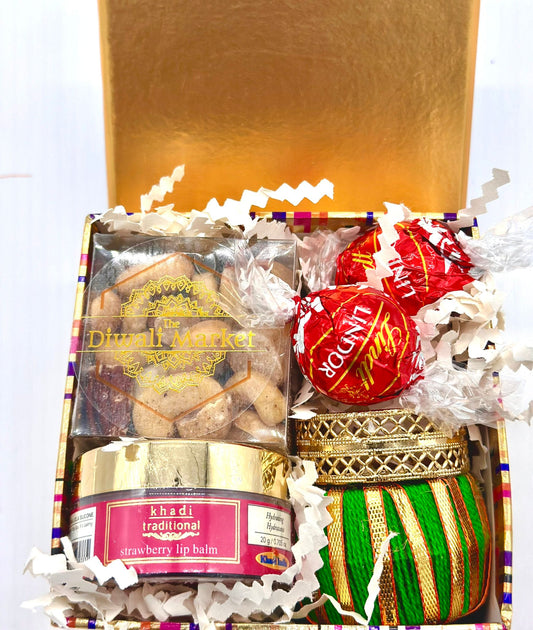 Cardamom Bliss Diwali Set