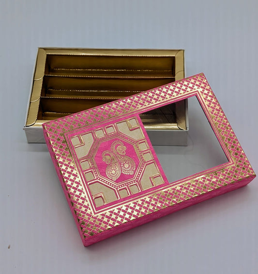 Diwali Packaging  Boxes